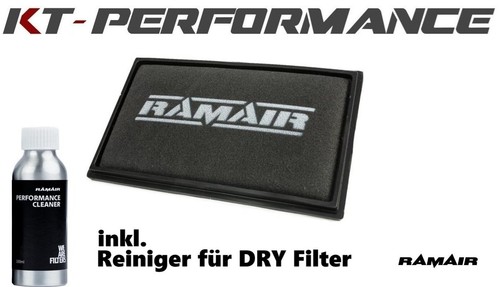 Ramair foam series nissan - foam,