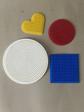 IKEA PYSSLA Steckperlenplatte