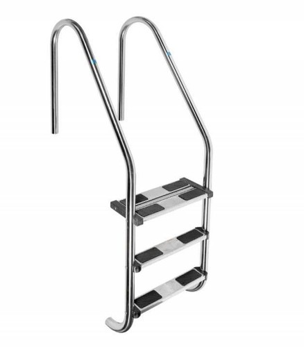 Poolleiter premium stufig - poolleiter,