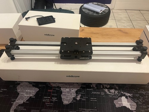 Edelkrone slider plus pro - edelkrone,
