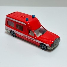 SIKU - 2880 Mercedes-Benz 260