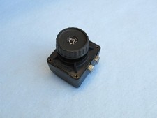 Intervallschalter Wisch-Wasch-Autom. 6-12V Trabant, Wartburg, Barkas, gebraucht