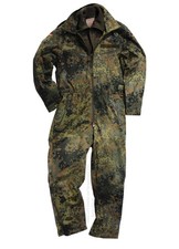 Bundeswehr panzerkombi mit - bundeswehr,