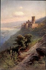 10 alte Ansichtskarten Koblenz in Rheinland Pfalz, Diverse Ansichten - 16034