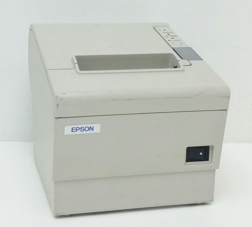 Epson usb kassendrucker - epson,
