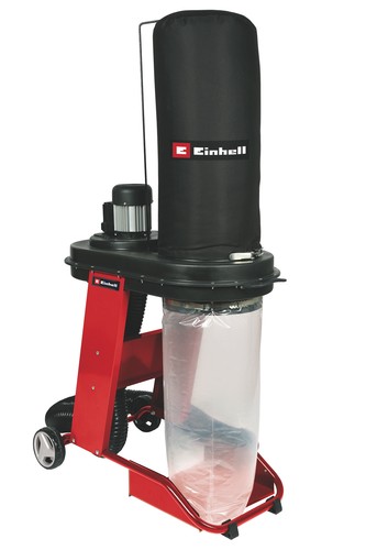Einhell absauganlage ve - einhell,