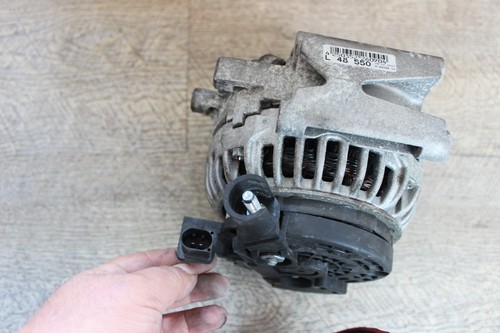 Original bosch lichtmaschine - original,
