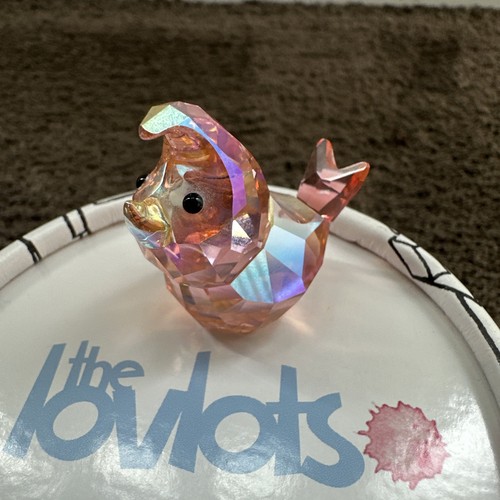 Swarovski kristall lovlots - -,