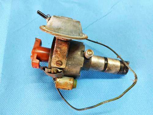 Mercedes w110 w121 - mercedes,
