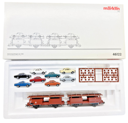 Märklin spur güterwagen - spur,