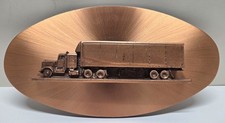 Copperama peterbilt 379 - copperama, 3d