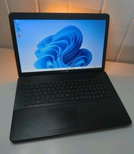 Windows 11 Notebook | Großes