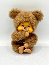 Altes Sekiguchi Monchhichi