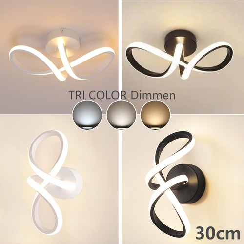 Led decken lampe deckenleuchte - decken-lampe,