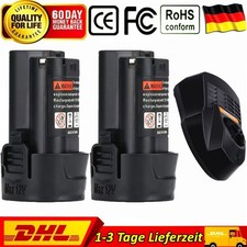 Für Bosch Professional GBA
