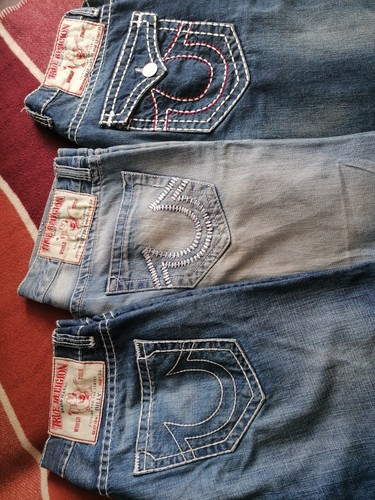 Marken hosen herren 3er set - hosen,