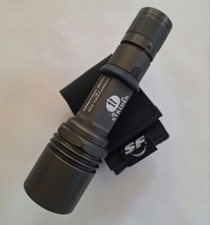 SUREFIRE M2 CENTURION STRIDER