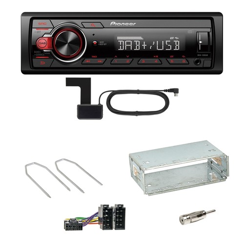 Pioneer mvh 130dab - pioneer, mvh-130dab