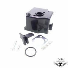 Luftfilterkasten vorne