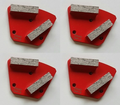 Diamantsegment tlg beton - diamantsegment,