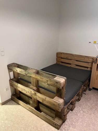 Sofa gebraucht - gebraucht,