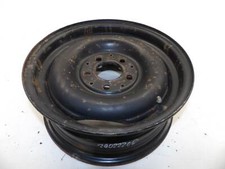 Stahlfelge Scheibenrad 5,5x14