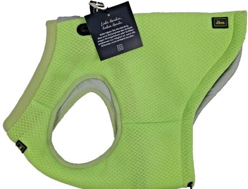 Hunter hunde kühlweste 2in1 - hunde-kühlweste,