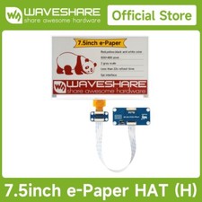 Waveshare7.5inch e-Paper
