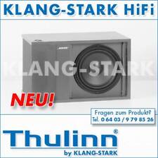 2 Ersatz Tieftöner / 2