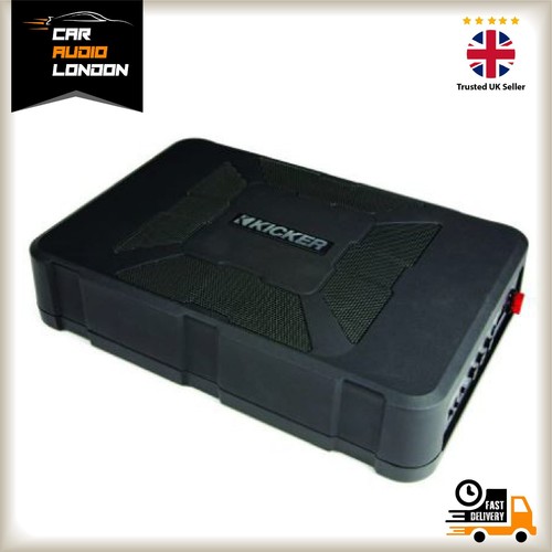 Kicker ka11hs8 150w rms - rms, 8"