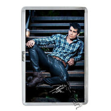 Dylan O'Brien alias Stiles aus