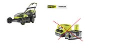 Ryobi Brushless