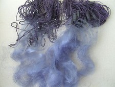 STELLNETZ KÖDERNETZ FISCHNETZ