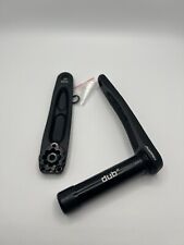 Truvativ Unisex – Erwachsene Eagle Dub Kurbelgarnitur