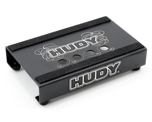 Hudy alu car stand - hudy,