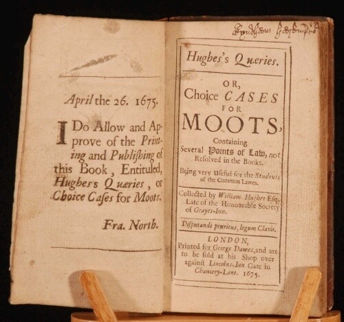 1675 hughes queries choice - 1675, or