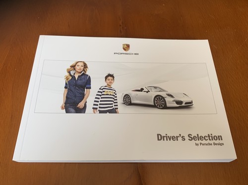 Zwei porsche driver - zwei,