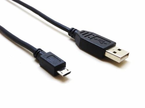 Micro usb anschluss kabel - 5,