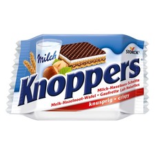 (40,00€/1kg) Storck Knoppers