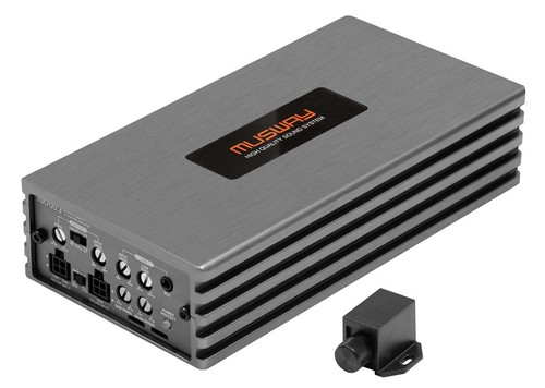 Musway nx700 3 - musway, nx700.3