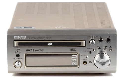 Denon adv m71 dvd receiver - adv-m71,