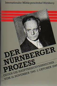 Der nürnberger prozess - der,