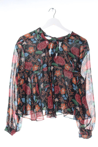 Zara trafaluc damen bluse - zara,