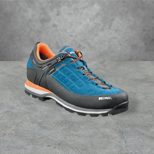 Meindl literock gtx men blau - meindl,