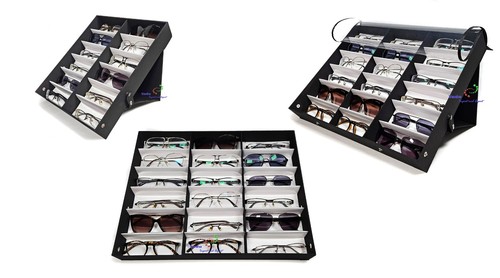 Brillenkoffer brillendisplay - brillenkoffer,