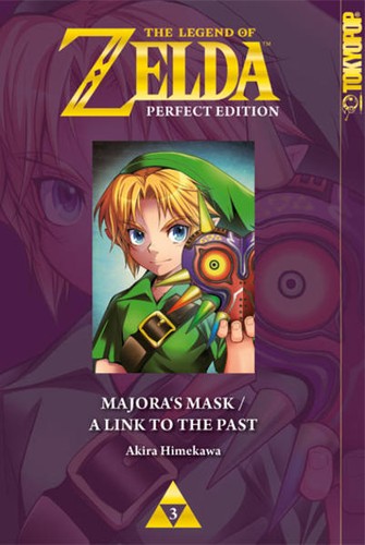The legend zelda perfect - -,