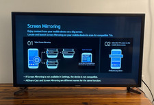 Samsung UN32J5205AF 32 inch