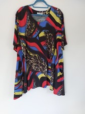 Magna Shirt Tunika EG BUNT