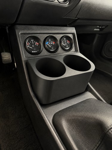 Golf gti getränkehalter - golf, 1