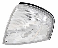 Frontblinker links für Mercedes C-Klasse W202 S202 1993-2001 Blinker Weiß